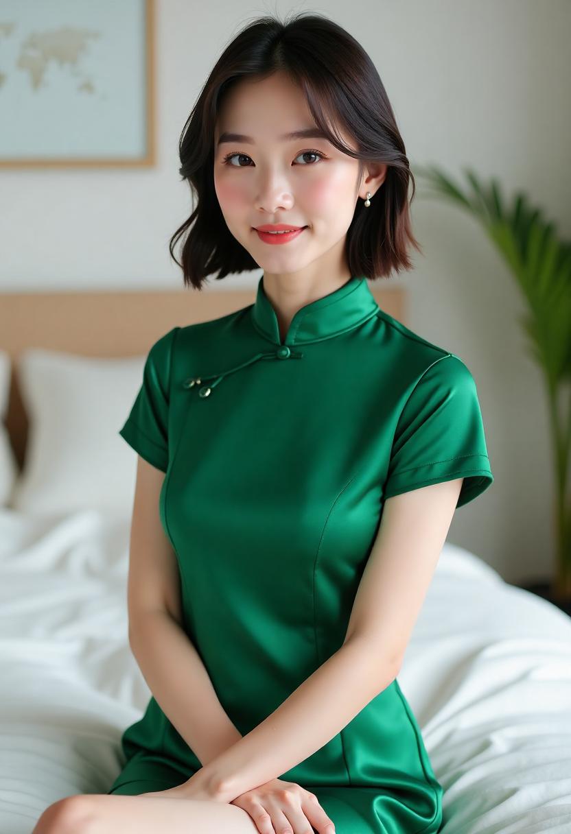 黄尚禾
